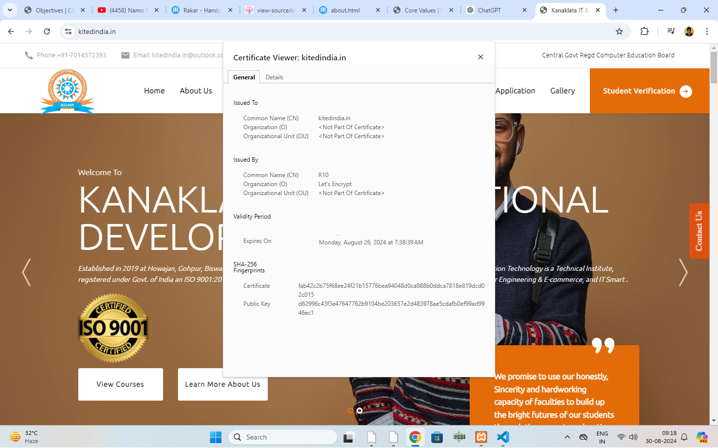 Converse TFT Men Footwear