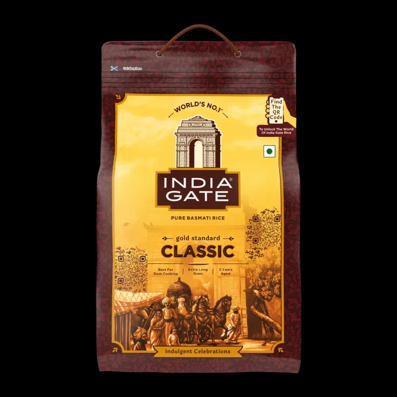 India Gate 25 Kg